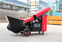 移動(dòng)式破碎站